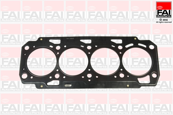 Gasket, cylinder head